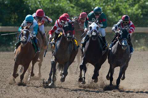 Fort Erie Race Track